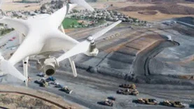 无人机测绘企业Propeller Aero获1535万美元战略投资