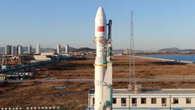 中科宇航获6亿元C轮融资，将加速中大型液体火箭研制