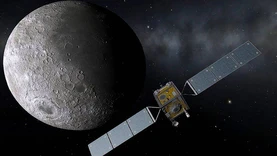 中埃签署航天领域合作文件，涉月球探测、航天器发射等