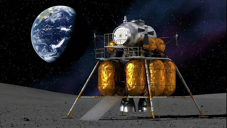 嫦娥七号计划2026年前后实施发射 主要任务公布