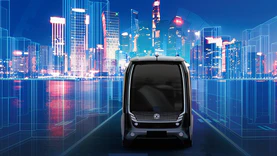 东风汽车：公司无人驾驶车辆已在襄阳市投入示范应用
