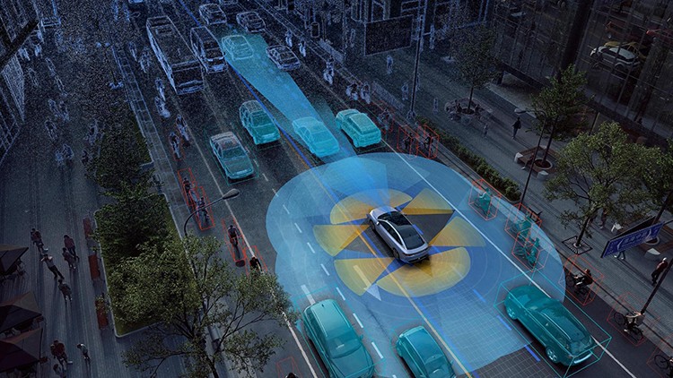上海人工智能实验室发布自动驾驶视频生成模型GenAD