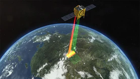 国家林草局规划院牵头完成陆碳监测卫星综合遥感外业实验