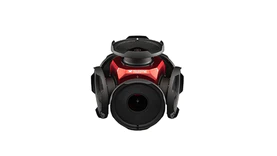 Ladybug6 高分辨率360°全景相机即将亮相WGDC2023