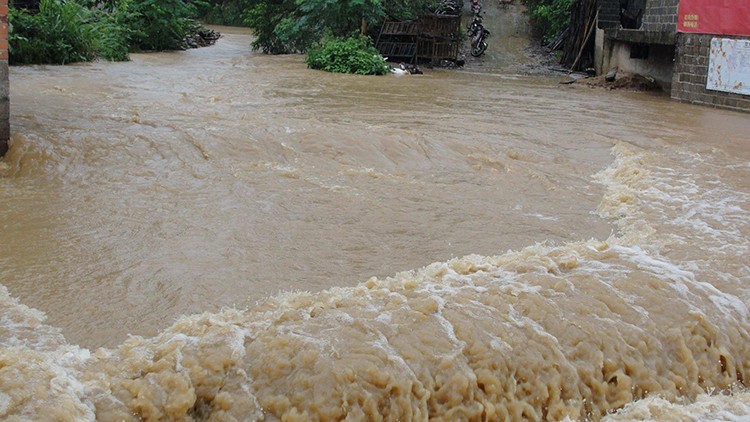 预算2888万，吉林省2023年度小流域山洪灾害“四预”能力建设项目（含数字孪生）采购意向公开