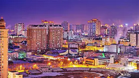 国务院批复同意《黑龙江省国土空间规划（2021—2035年）》