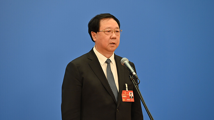王广华部长：面向高质量发展新要求 全面推进测绘地理信息事业转型升级