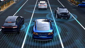成都发布汽车无人驾驶测试指导意见：规范技术及安全要求，6月29日起实施