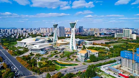 157万，潍坊市中心城区精细实景三维更新建设项目公开招标