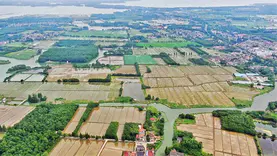 国务院关于《广东省国土空间规划（2021—2035年）》的批复