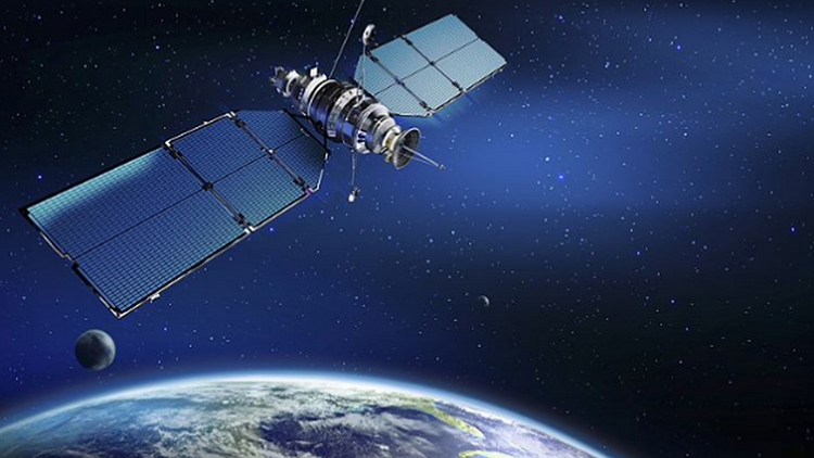 中国电科院与中国资源卫星应用中心联合成立电力卫星应用中心