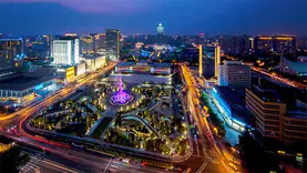 240万，2023年杭州市余杭区实景三维底图建设项目公开招标
