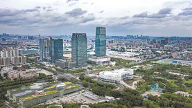 广东17个市级国土空间总体规划全部获批
