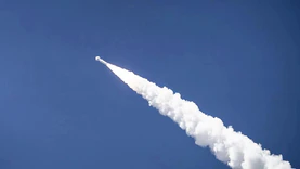 中科宇航力箭一号遥二运载火箭“一箭 26 星”发射成功