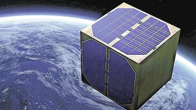 世界首颗木质卫星明年3月发射，零部件尺寸误差小于0.01毫米
