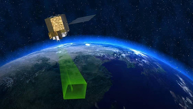 全球首颗静止轨道微波探测卫星风云四号微波星转入初样研制阶段