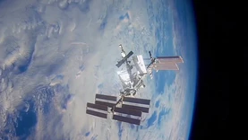 NASA与7家美国公司合作，推进近地轨道先进太空能力
