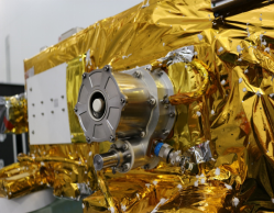星辰空间300W氙气霍尔推进系统及多项首创技术在轨成功验证
