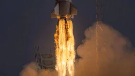 天兵科技完成数亿元C轮融资 大型液体运载火箭加速研制