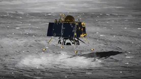 印度即将发射“月船3号” 或成为第4个实现受控落月的国家