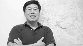 华人地质学家尹安逝世，去年摘得地质学界的诺贝尔奖