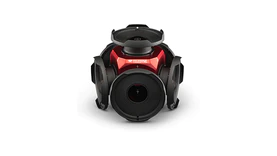 360°全景视野尽收眼底，探索Ladybug6高分辨率全景相机的出色表现