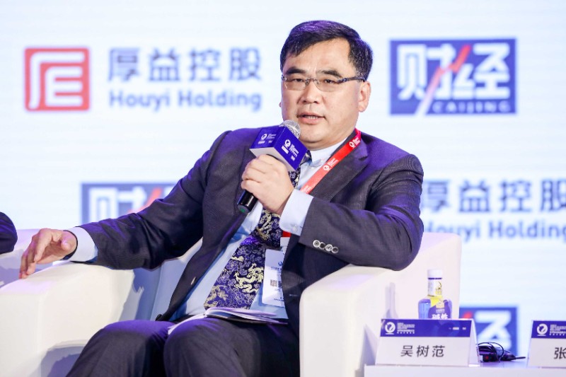 上海交大教授吴树范当选国际宇航科学院基础科学部院士