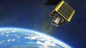 泰国地球观测卫星“THEOS-2”成功进入预定轨道