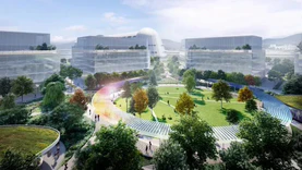 加州大学伯克利分校投资20亿美元在硅谷建航天中心，计划2026年动工