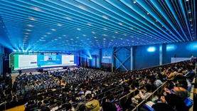 中国汽车工程学会年会暨展览会（SAECCE2023）在北京召开