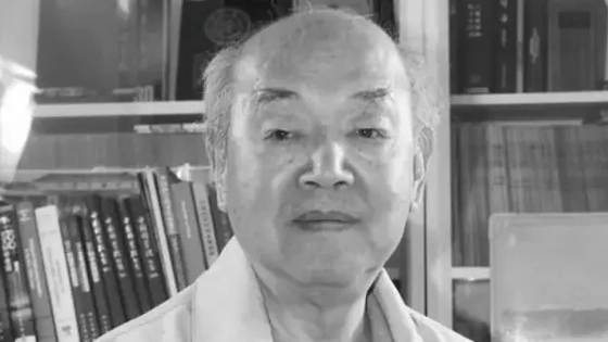 中国科学院院士、国际地震工程学家胡聿贤逝世
