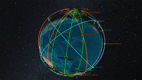 “中原二号”卫星计划正式启动