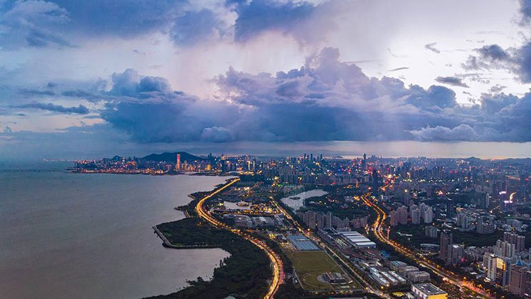 广东印发“数字湾区”建设三年行动方案 建设数据要素统一大市场