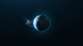 航天科工集团超低轨通遥一体星座被命名为“楚天”，数量增加200余颗