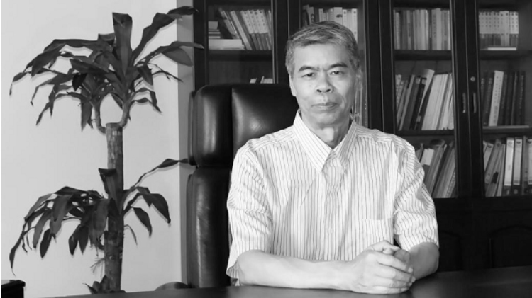 中国地质大学（武汉）教授、中地数码集团创始人吴信才去世