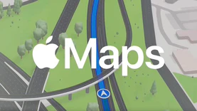 苹果开始收集地图数据 助力AR功能