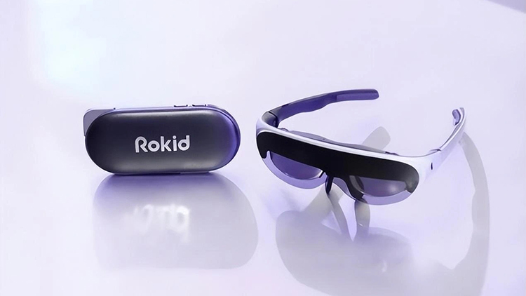 Rokid发布元宇宙十大行业应用场景，称大模型不会取代AR