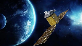 中科卫星空天信息产业基地“落户”合肥 集中签约一批重点项目