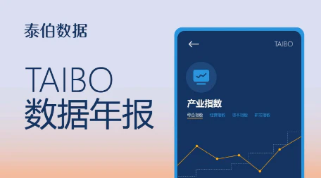 TAIBO数据年报｜2023中国智慧水利市场进展