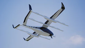 零重力、御风未来、帛莱恩航空等9个航空航天产业项目落户平湖，总投资达50.6亿元