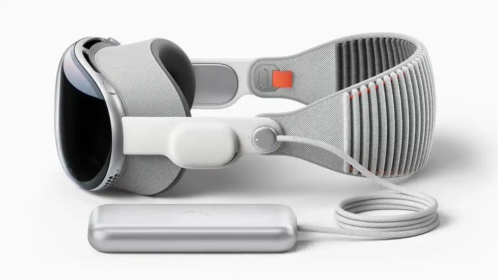 蘋果加碼XR，消息稱Vision Pro 2進(jìn)入生產(chǎn)階段有望年內(nèi)上市