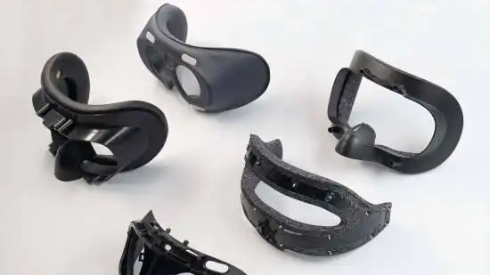 消息称V社全新“Deckard”VR头显正在加紧生产