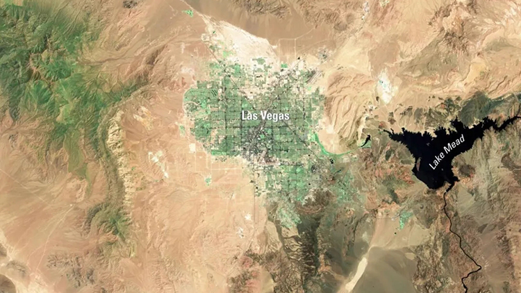 Landsat 7 officially retired