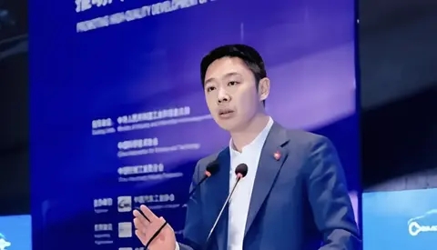 Former Huawei Intelligent Automotive Solutions BU President Wang Jun joins Qianli Technology as Co President