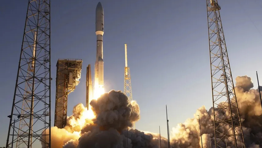美亞馬遜公司部署柯伊伯星座第二批衛(wèi)星 亞馬遜3200星部署面臨延期風險