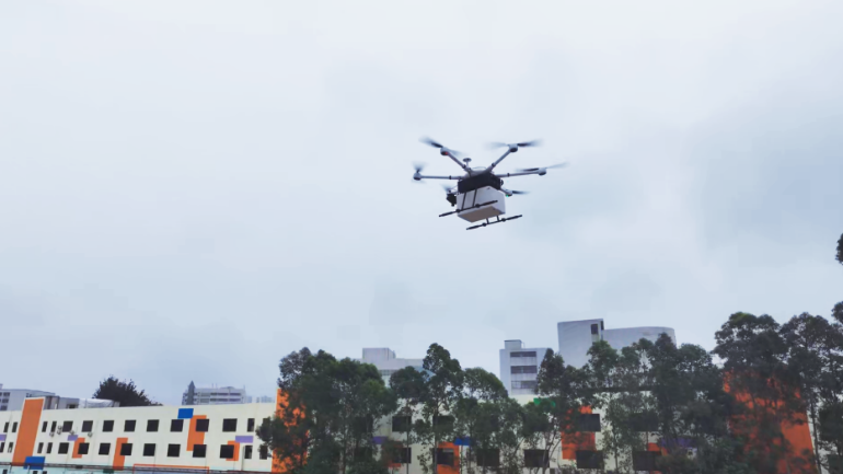 Several Measures to Promote Low altitude Economy and High quality Development of Aerospace in Guangzhou Development Zone (Huangpu District)