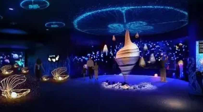 Shanghai: Value added exceeds 450 billion yuan! Relying on metaverse technologies such as VR/AR, providing immersive experiences in marine culture and tourism