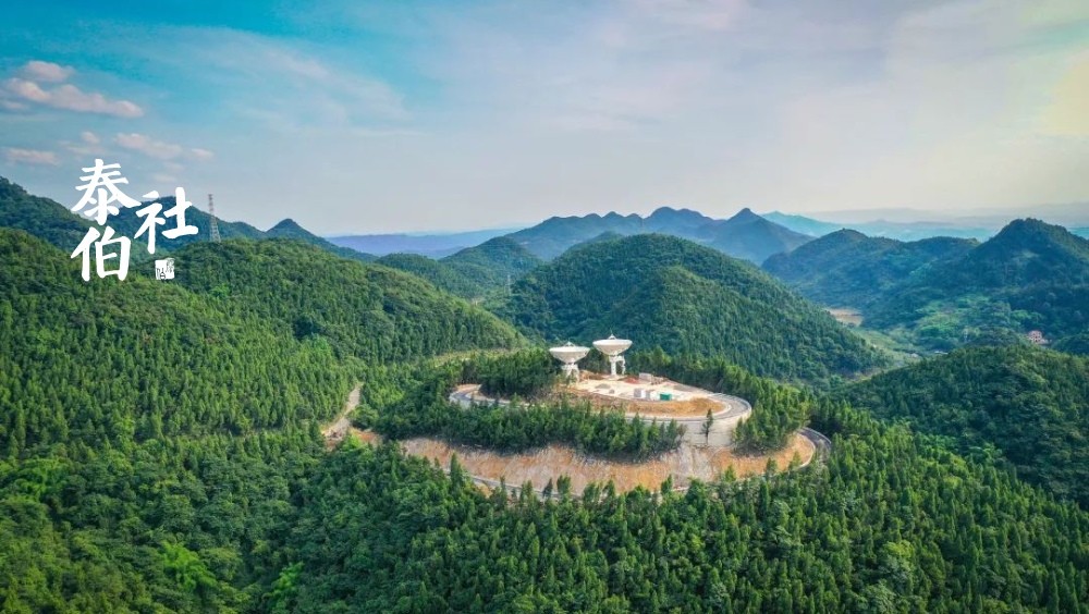 中國星網(wǎng)新任董事長首站趕赴重慶，空天信息產(chǎn)業(yè)將迎重大利好