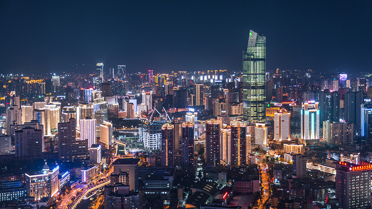 云南省數(shù)據(jù)局印發(fā)《2025年數(shù)字云南建設(shè)工作要點(diǎn)》