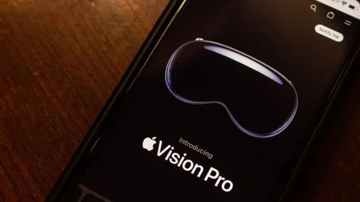 蘋果起訴前工程師竊取Vision Pro技術(shù)機密，指控其跳槽Snap前轉(zhuǎn)移文件